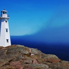 Cape Spear Lighthouse (new)