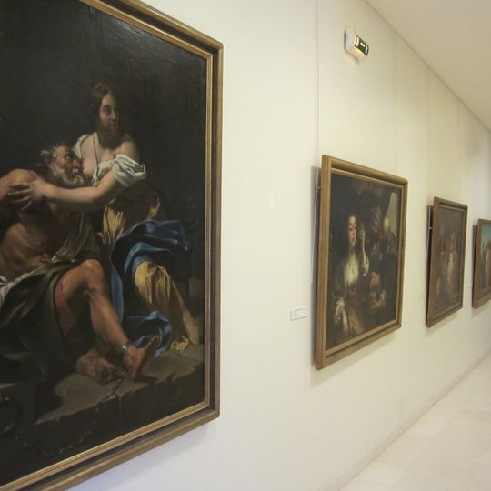 Musée d'art et d'histoire de Saint-Lô