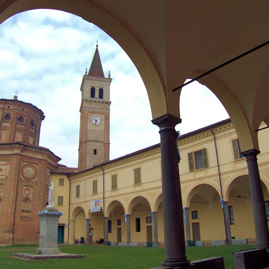 Santuario di Santa Maria della Misericordia