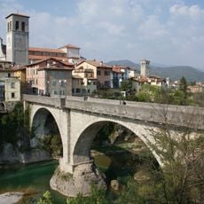 Ponte del Diavolo