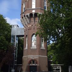 Watertoren