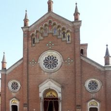 Chiesa di San Germano Vescovo
