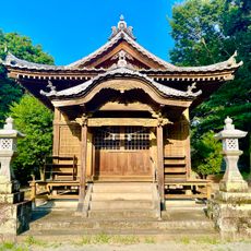 Togawa-jinja