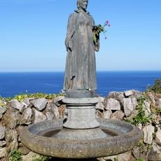 Birdbath Commemorating Baroness Mount Temple