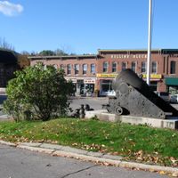 Bristol (condado de Grafton, Nuevo Hampshire)