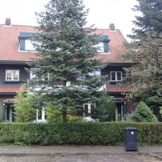 Middenstandswoningen