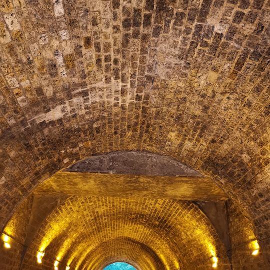 The Elevated Park