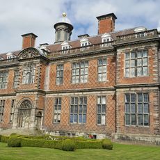 Sudbury Hall