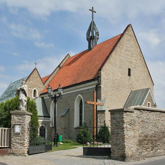 Johanneskirche