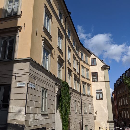 Norra Benickebrinken