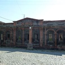 Poloz Mukuch Beerhouse