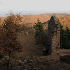 Santa Maria de la Monjoia