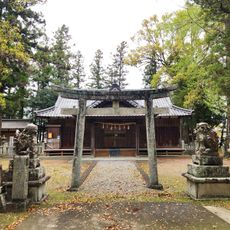 Hachiman-jinja