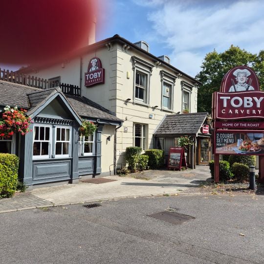 Toby Carvery Ewell