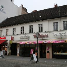 Wohnhaus Breite Straße 35
