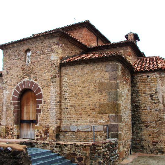 Església de Sant Miquel