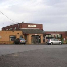 Bramley Villagers Community Club