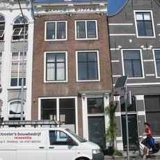 Rouaansekaai 31, Middelburg