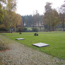 Soldatenfriedhof Jaunitzbachtal