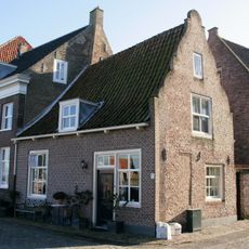 Stadshaven 2, Heusden