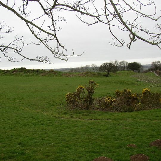 Caerau Gaer