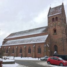Sankt Peders Kirke
