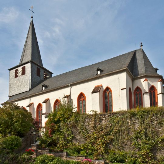 Sint-Mauritiuskerk