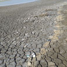 Muni-Pomadze Ramsar Site