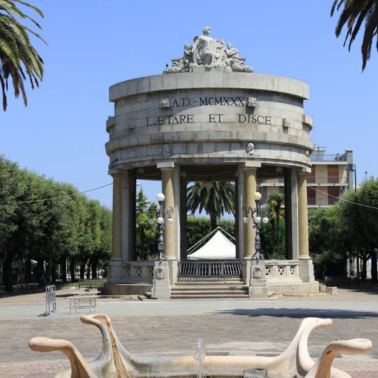 Acquaviva delle Fonti