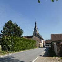 Champrond-en-Gâtine