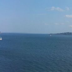 Boston Harbor Islands National Recreation Area