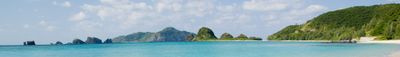 Panoramic View 1
