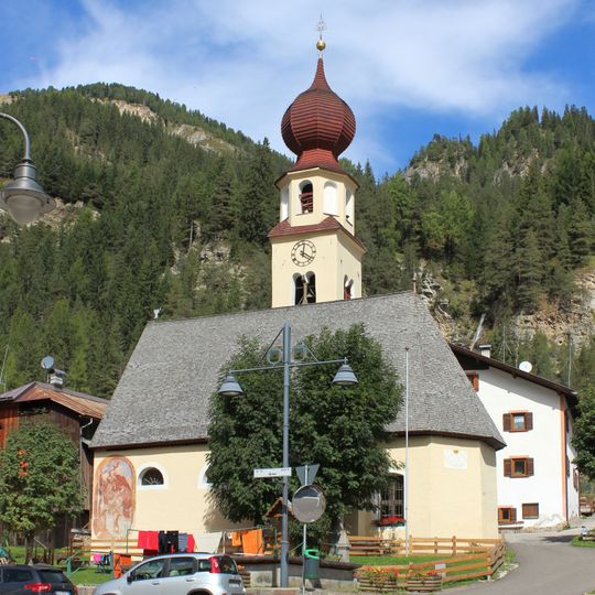 Chiesa della Madonna della Neve