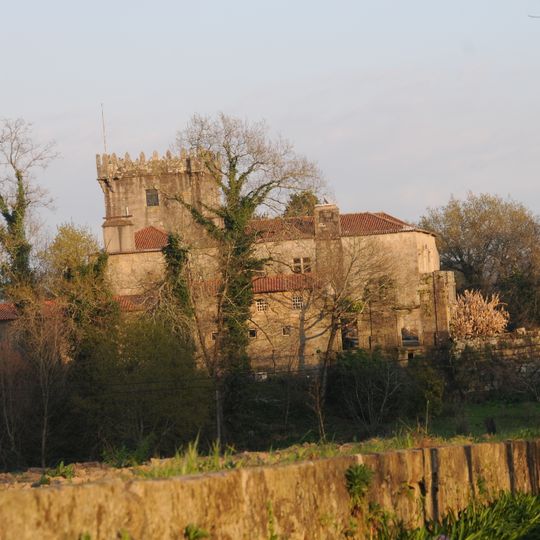 Solar de Castro