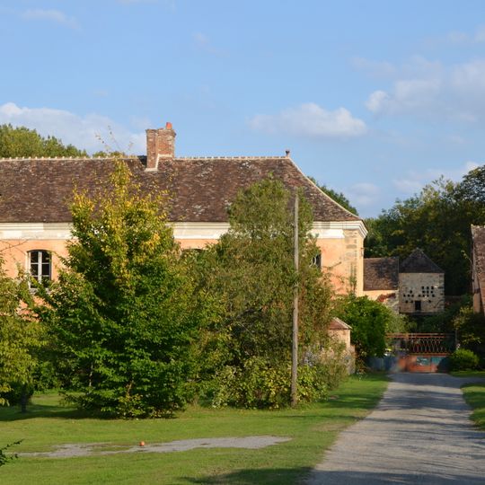 Ferme de Saint-Gervais