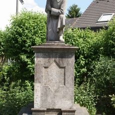 War memorial