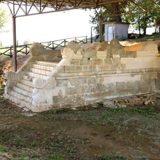 Area archeologica del Sodo