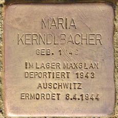 Maria Kerndlbacher