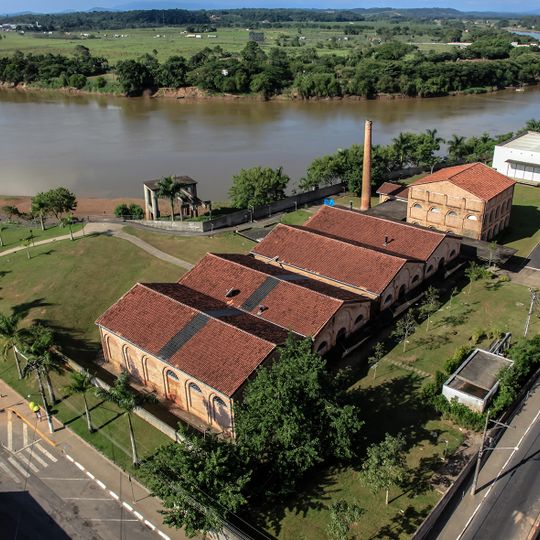 Kaigai Kogyo Kabushiki Kaisha