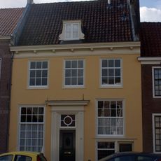 Bakenessergracht 32, Haarlem