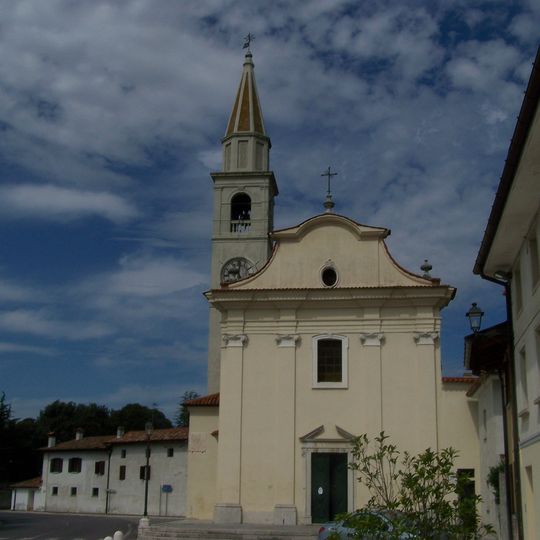 Chiesa di Sant'Agnese