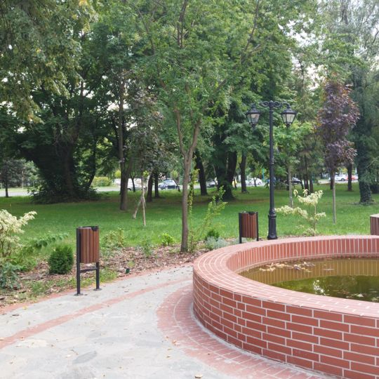 Parcul Civic