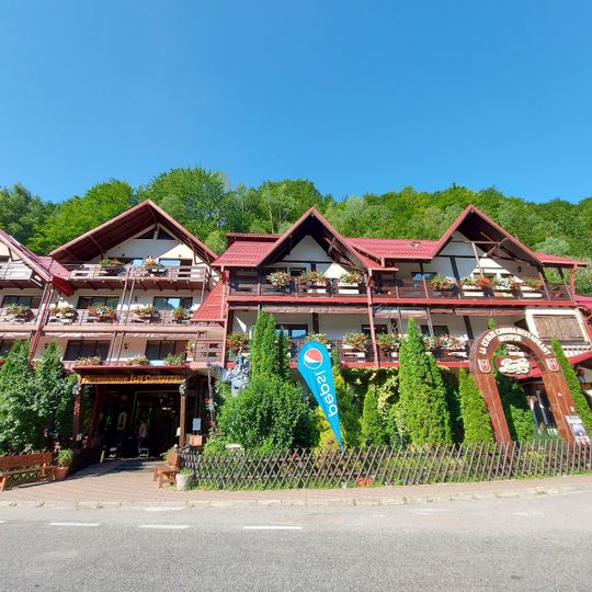 La Cetate