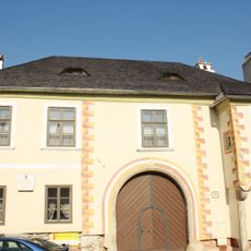 Gliedererhof, Brunn am Gebirge