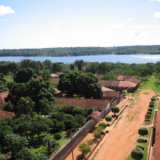 San Ignacio de Velasco