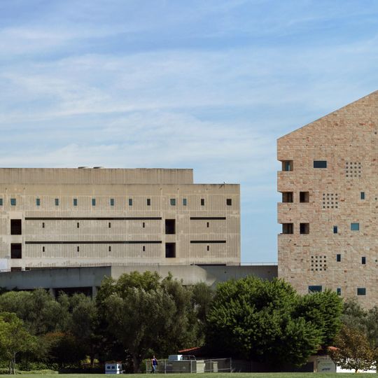 California State Polytechnic University, Pomona