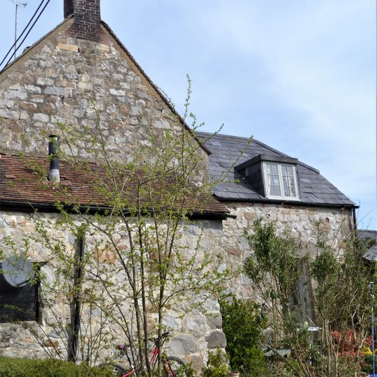 Trusloe Farm Cottages