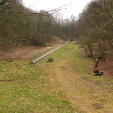 LSG-Grummer Bachtal in Bochum-Mitte, 1, Grumme und Fahnendahl in Bochum-Nord