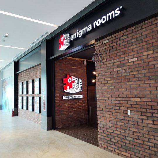 Enigma Rooms Culiacán