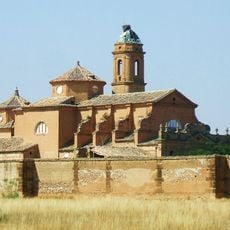 Nuestra Señora de las Fuentes